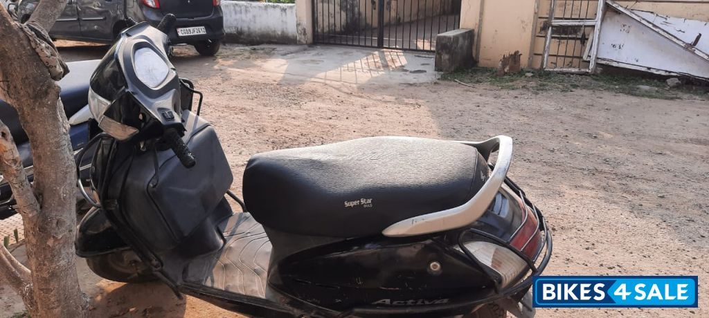 Honda Activa
