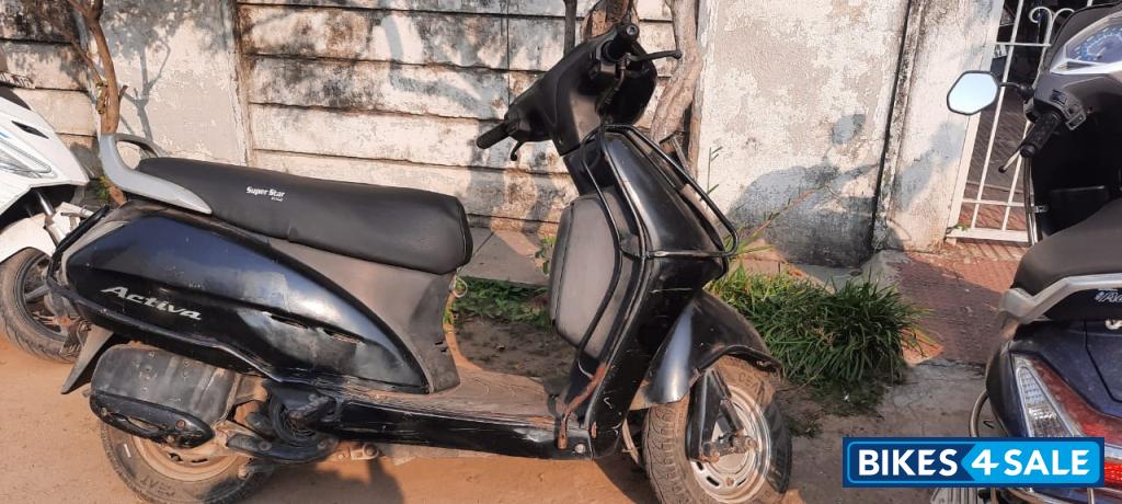 Honda Activa