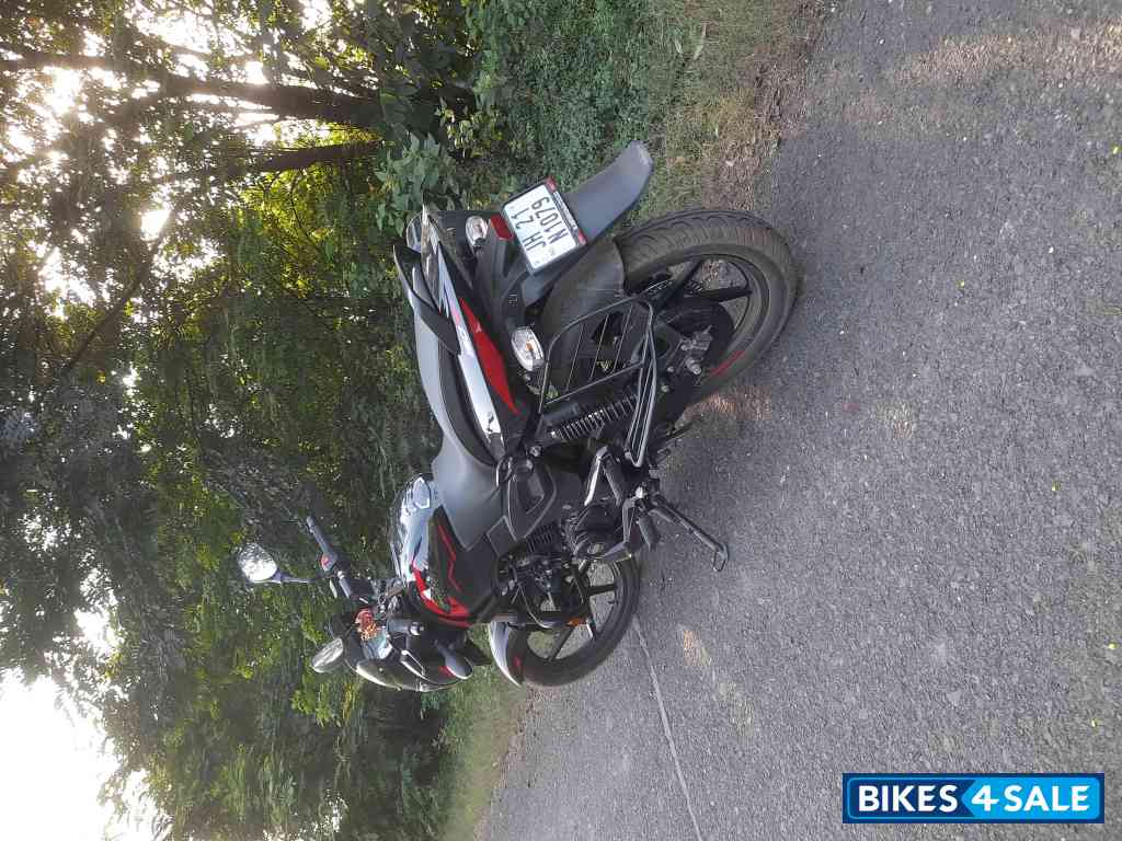 Bajaj Pulsar 150 BS6