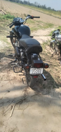 Royal Enfield Bullet 350 ES