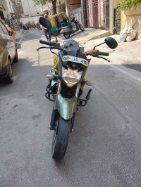 Yamaha FZ-S FI V3 2017 Model