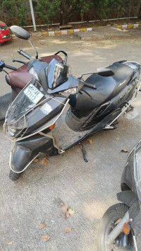 Suzuki Avenis 125 Ride Connect Edition