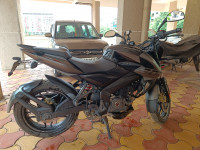 Bajaj Pulsar NS200 2021 Model