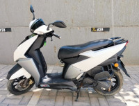 TVS NTORQ 125