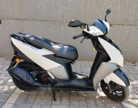 TVS NTORQ 125