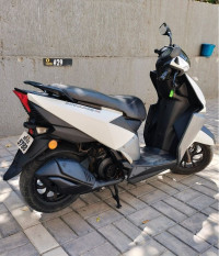 TVS NTORQ 125