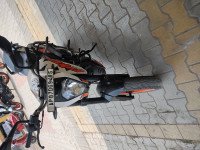 KTM Duke 200 2017 Model