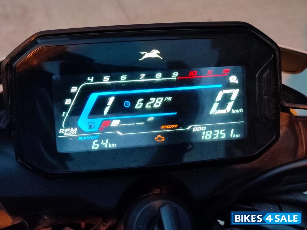 TVS Raider 125 TVS Raider 125