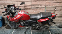 TVS Apache RTR 180 ABS 2018 Model