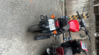 Royal Enfield Thunderbird X 350 2018 Model