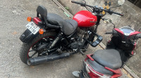 Royal Enfield Thunderbird X 350