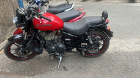 Royal Enfield Thunderbird X 350