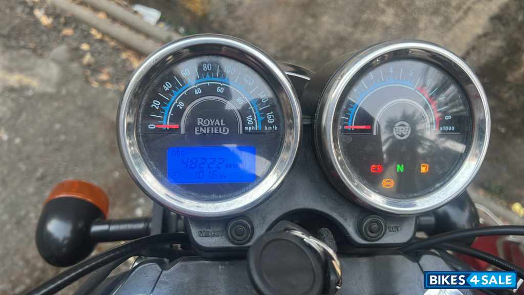 Royal Enfield Thunderbird X 350 Royal Enfield Thunderbird X 350