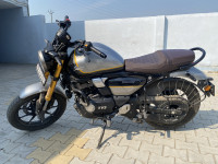 TVS Ronin DS 2023 Model