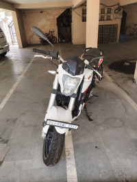 Benelli TNT 25 2016 Model
