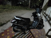 TVS Jupiter BS6 2023 Model