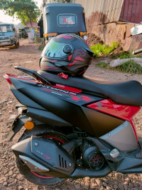TVS NTORQ 125 Race Edition BS6 2021 Model