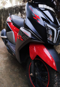 TVS NTORQ 125 Race Edition BS6