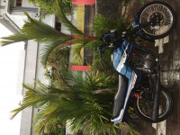 Suzuki Fiero 2001 Model