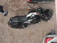 TVS Apache RTR 160 4V