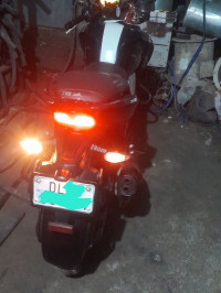 TVS Apache RTR 160 4V