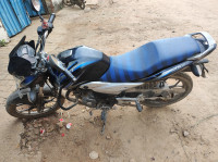 Bajaj Discover 125 ST 2013 Model