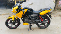 TVS Apache RTR 160 2009 Model