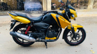 TVS Apache RTR 160