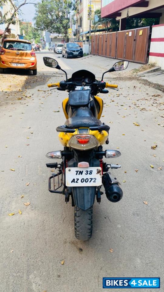 TVS Apache RTR 160 TVS Apache RTR 160