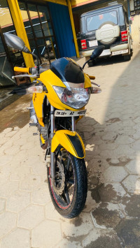 TVS Apache RTR 160