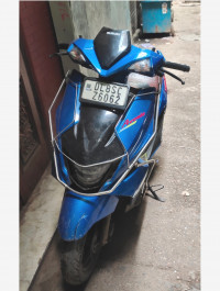 Suzuki Avenis 125 Standard Edition