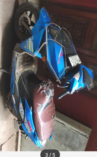 Suzuki Avenis 125 Standard Edition