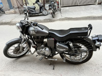 Royal Enfield Bullet Electra 2010 Model