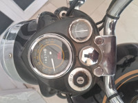 Royal Enfield Classic 350 2014 Model