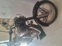 Black Royal Enfield Classic 350