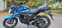 Suzuki Gixxer ABS 2019 Model
