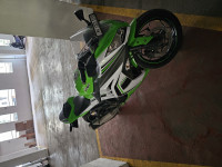 Kawasaki Ninja 300R