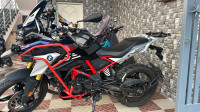 BMW G 310 R BS6 2022 Model