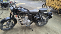 Royal Enfield Classic 350 BS VI