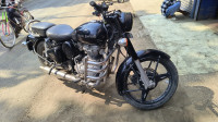 Royal Enfield Classic 350 BS VI