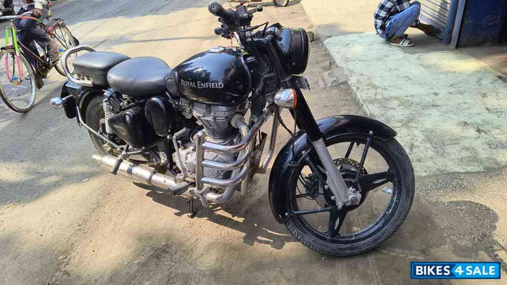 Royal Enfield Classic 350 BS VI Royal Enfield Classic 350 BS VI