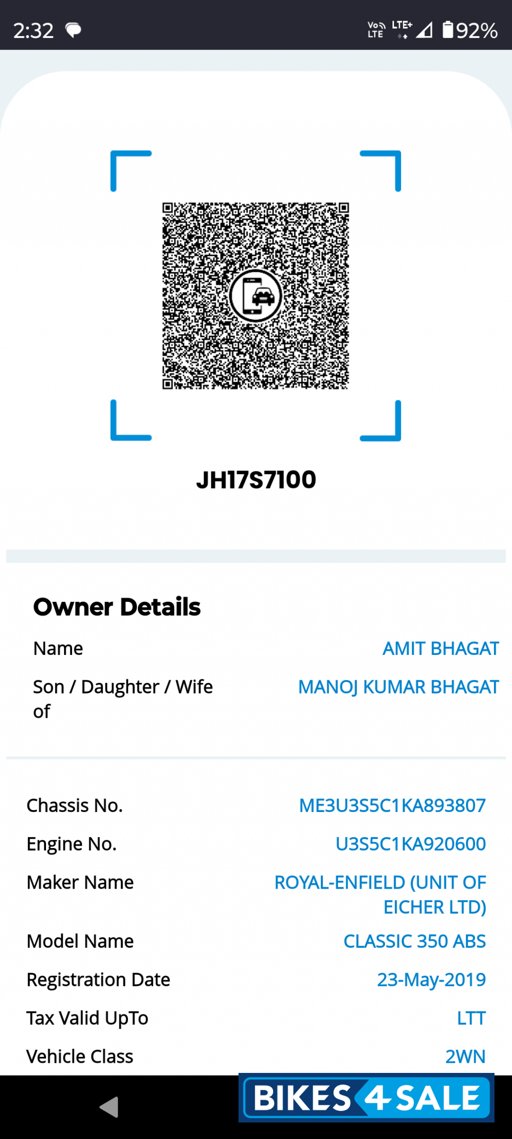 Royal Enfield Classic 350 BS VI Royal Enfield Classic 350 BS VI