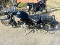 Royal Enfield Classic 350 2017 Model