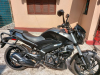 Bajaj Dominar 400 ABS BS6 2020 Model