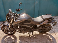 Bajaj Dominar 400 ABS BS6