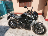 Bajaj Dominar 400 ABS BS6