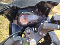 Bajaj Pulsar 220F BS6 2021 Model