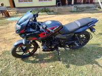 Bajaj Pulsar 220F BS6