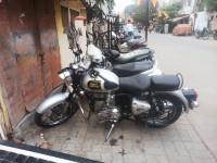 Royal Enfield Classic 350 2016 Model