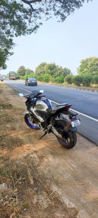 Yamaha R15M 2022 Model